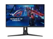 ASUS XG27AQMR 27' ROG Strix Gaming Monitor, 2K QHD (2560x1440), Fast IPS, 300 Hz