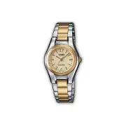 Orologio da polso marca Casio modello Collection LTP 1302PSG 7AV