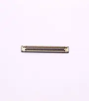 Original samsung galaxy A12/A32/A42 Motherboard Flex Connector Socket 2x39 Pin