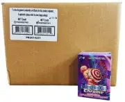 2024 Topps Garbage Pail Kids Chrome Blaster 40 Box Case