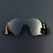 Black POLARIZED Replacement Lenses for Oakley Radar EV Path OO9208 Sunglasses