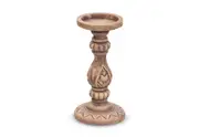EVERLY 23cm Candle Holder
