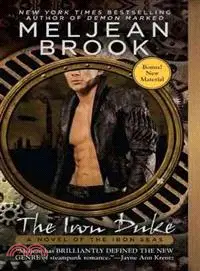 在飛比找三民網路書店優惠-The Iron Duke
