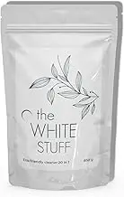 The white stuff multi purpose cleaner and stain remover
