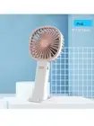 Handheld Mini Fan Portable USB Charging Convenient Creative Small Fans Catapult