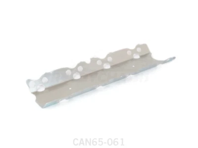 Fits Canton Lifter Valley Vent Tray W/Vent Tube Holes 65-061