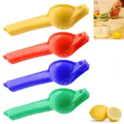Heavy Duty Lemon Juice Squeezer Fruit Orange Citrus Lime Handheld Manual Tool