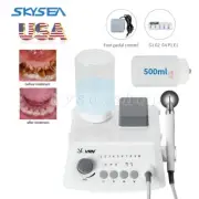Professional Dentistry Ultrasonic Electric Scaler Dental Teeth Tooth Cleaner LED