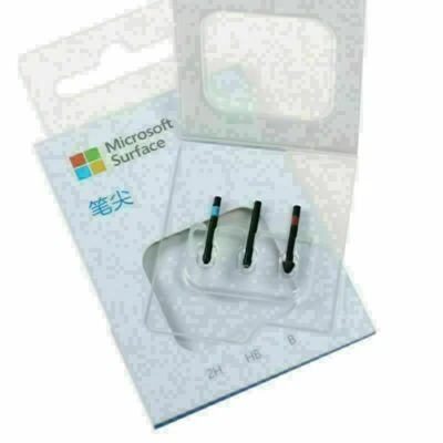 For Microsoft Surface Pro 5 Stylus Pen Refill Pen Tip Set Replace Parts
