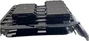 Cargo Cases Waterproof Car Roof Mount Travel Off Road Storage Case Luggage Box