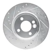 Disc Brake Rotor-Base DFC 631-32005L fits 2007 Mini Cooper (for: Mini)