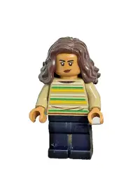 LEGO 76261 - Michelle Jones Minifigure