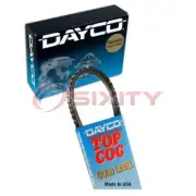 Dayco Power Steering Accessory Drive Belt for 1987-1988 Nissan Van os (for: Nissan)