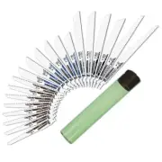 Masterforce® Reciprocating Saw Blade Set - 20 Piece