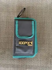 Koopool-Telescoping Magnetic Pickup Tool Set-Extendable Magnet Flashlight Etc
