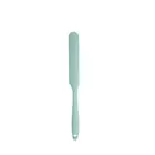 Food Grade Silicone Cream Scraper Household All-In-One Long Cake Spatula Heat-Re