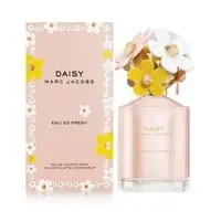 在飛比找Yahoo!奇摩拍賣優惠-Marc Jacobs Daisy Eau So Fresh