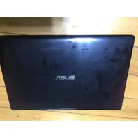 在飛比找蝦皮購物優惠-ASUS X550V 15.6吋筆電(i5-6300HQ/G