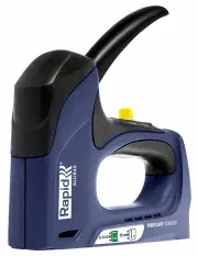 Rapid AC-5000570 - Powercurve Tacker - 140/6-14 Staples