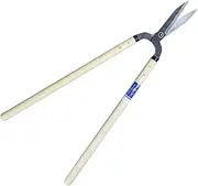 Kosaku Hand Cutting Shears (Gate Shape) 5.9 inches (150 mm) with Leather Case