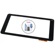 For NEVIR NVR-TAB7D S5 7'' New Touch Screen Tablet Repair Replacement