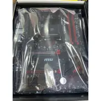 在飛比找蝦皮購物優惠-MSI B450 GAMING PLUS 主機板 庫存備品 