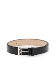 Alexander Mcqueen The Seal Belt