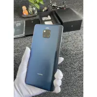 在飛比找蝦皮購物優惠-【元尊科技】華為 Mate 20X 內建Google 7.2