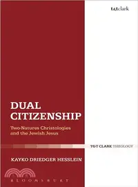 在飛比找三民網路書店優惠-Dual Citizenship ─ Two-Natures