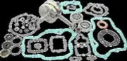 Hot Rods Crank Shaft Bottom End Kit for Kawasaki KX250 02-03