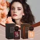 Oud and Agarwood Perfume - Pure Natural Women's Perfume 50ml SOM