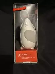 Skip Hop Baby Sound Machine Stroll & Go Portable Baby Sleep Soother, Owl
