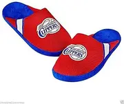 FOCO NBA Unisex NBA 2014 Jersey Slipper