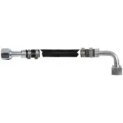 6698288 Compressor to Condenser AC Hose For Bobcat A770 S750 Excavator 55.00