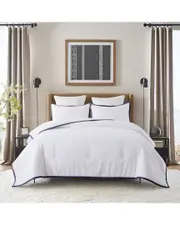St. James Home Framed Down Alternative Comforter