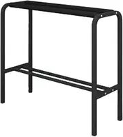 Tennis Racquet Storage Rack,Floor Standing Badminton Racquet Storage Rack,Suitable for Schools,Gymnasiums,Training Grounds,Can Bear 50kg