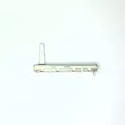 100K ALPS DUAL LINEAR SLIDE POT Potentiometer Slider RS45112-100KB