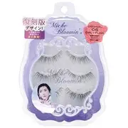 Miche Bloomin' - Eyelash Original Line 06 Girly Flair 3 pairs