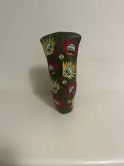 Scotty Cameron 2023 TCC Agave Head Cover-DISPLAY ONLY NEVER USED