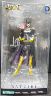 KOTOBUKIYA ArtFX+ New 52 Statue 1:10 Scale - BATGIRL - DC Comics Figurine