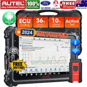 Autel MaxiCOM MK906S PRO Scanner ECU Coding Auto OBD2 Diagnostic Auto Scan Tool