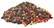 Whole Peppercorn Medley By Its Delish Medium Jar