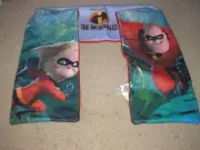 Brand New With Tag Disney The Incredibles Winter Scarf