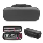 Shockproof Carrying Bag Travel Case For Dyson Airwrap Curling Iron Accessories