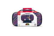 PowerA Sturdy Compact Purple Protection Case for Nintendo Switch - Waluigi