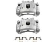 Front Brake Caliper Set For 2006 Isuzu i280 BP289BZ (for: Isuzu)