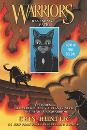 Warriors: Ravenpaw's Path