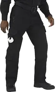 [5.11] Tactical Men’s Taclite 1St Responder EMS EMT Uniform Work Pants, Style 74371