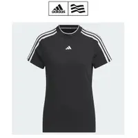 在飛比找蝦皮購物優惠-adidas essential 女短袖上衣 #IK9832