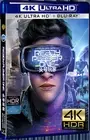 2018 Ultra HD 4K 1-D Ready Player One (2018) Seal Box All RegionPlay